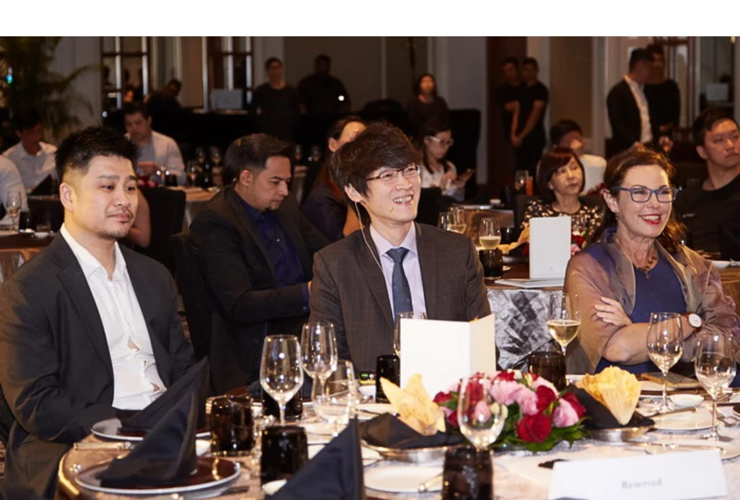 曾繁聞醫師受邀於新加坡/馬來西亞/越南聯合微整型訓練課程演講04