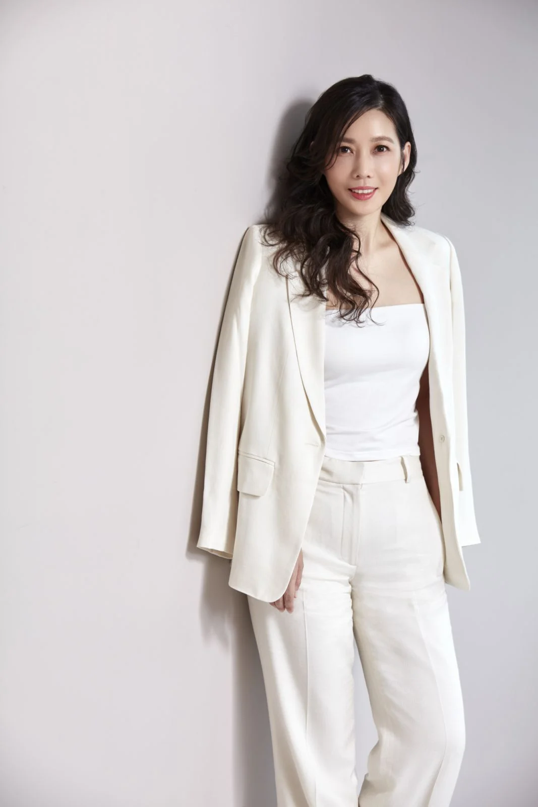 台北醫美 凝境美學診所 于曉恩醫師 Tatler Taiwan 雜誌專訪 鳳凰電波原廠教育講師