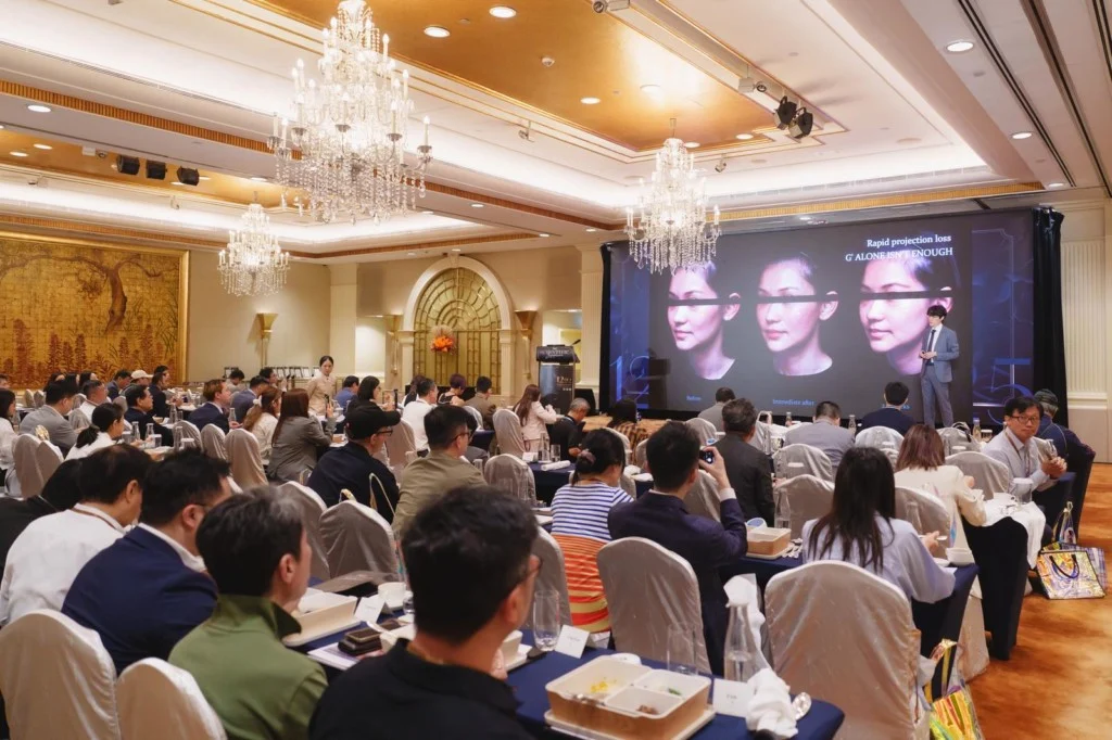 台灣皮膚專科權威曾繁聞醫師 凝境美學診所