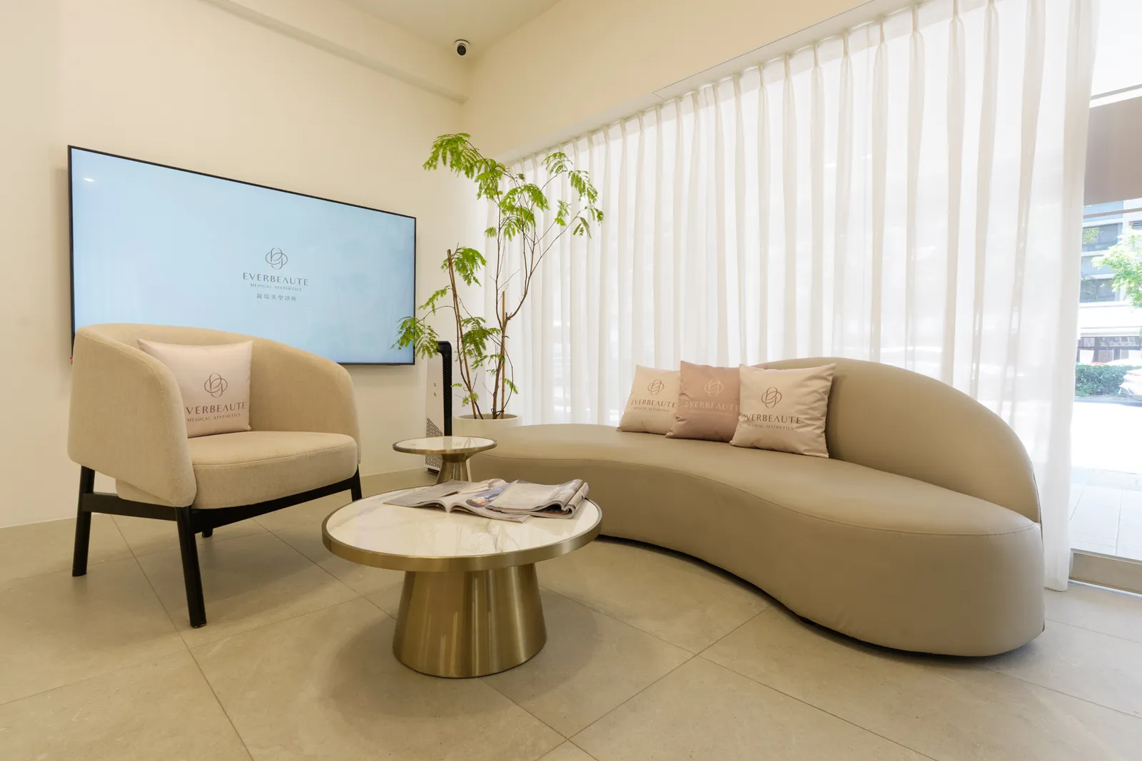 VOGUE TAIWAN 專訪 凝境美學診所 台北醫美診所