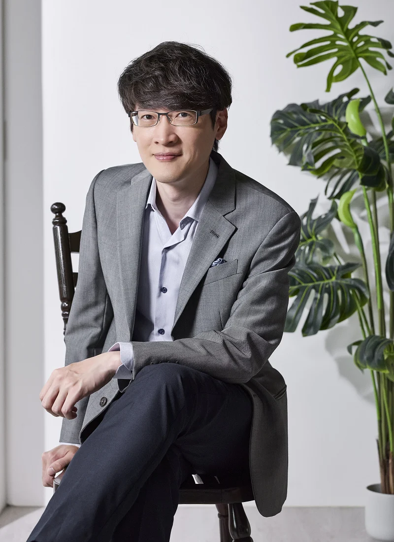 台北醫美診所 凝境美學診所 于曉恩醫師 曾繁聞醫師 索夫波 商周專訪