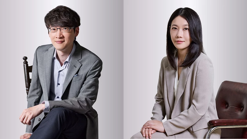 凝境美學診所 于曉恩醫師 曾繁聞醫師 商周專訪