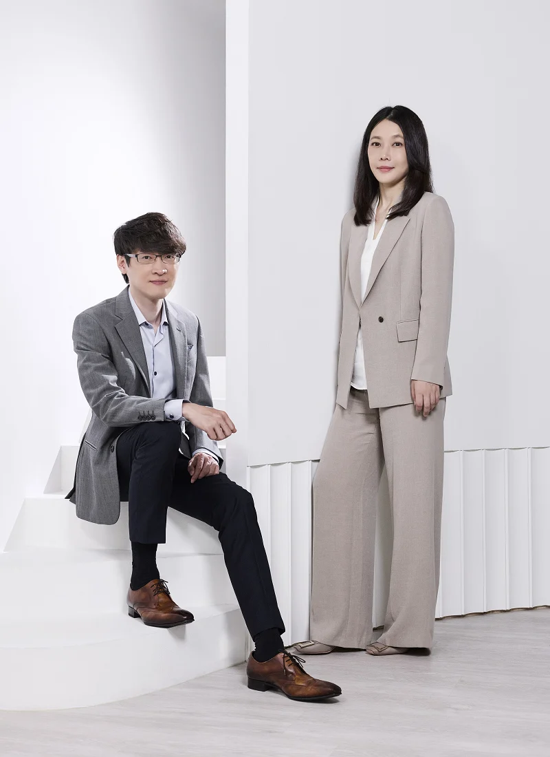 凝境美學診所 于曉恩醫師 曾繁聞醫師 商周專訪 Sofwave 索夫波