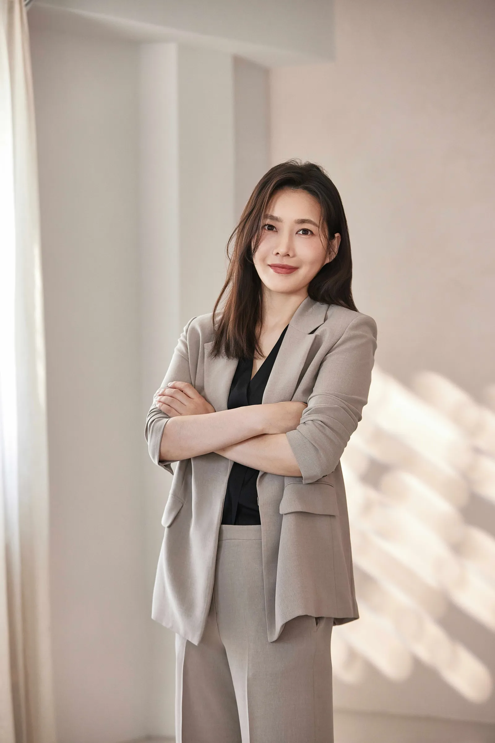 凝境美學診所 于曉恩醫師｜Vogue 雜誌專訪