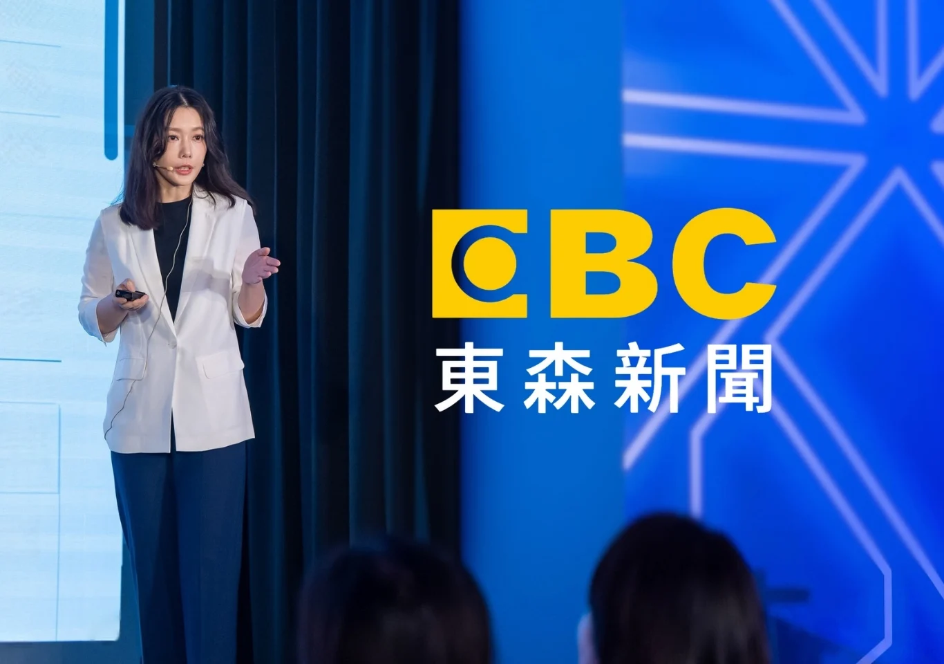 vogue taiwan 天使肉毒 曾繁聞醫師 凝境美學診所 台北醫美診所