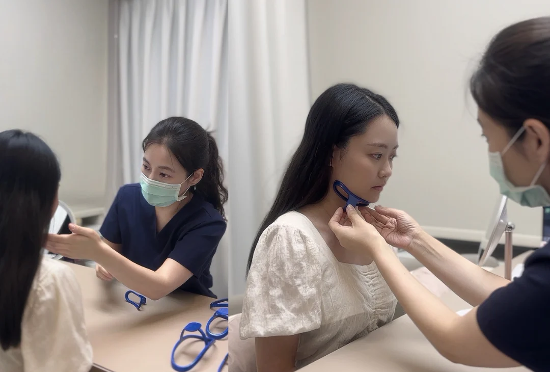 在臨床上，治療不是起點，結構判斷才是起點。